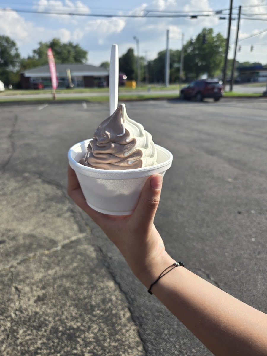 Prp's Ice Cream Corner